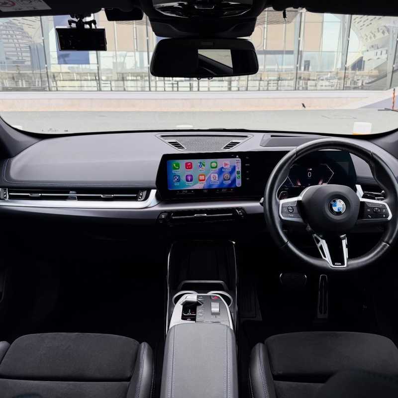 2023 BMW X1 2,0L 2023 Cyprus