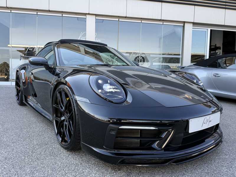 2021 Porsche 911 3,0L 2021 Cyprus