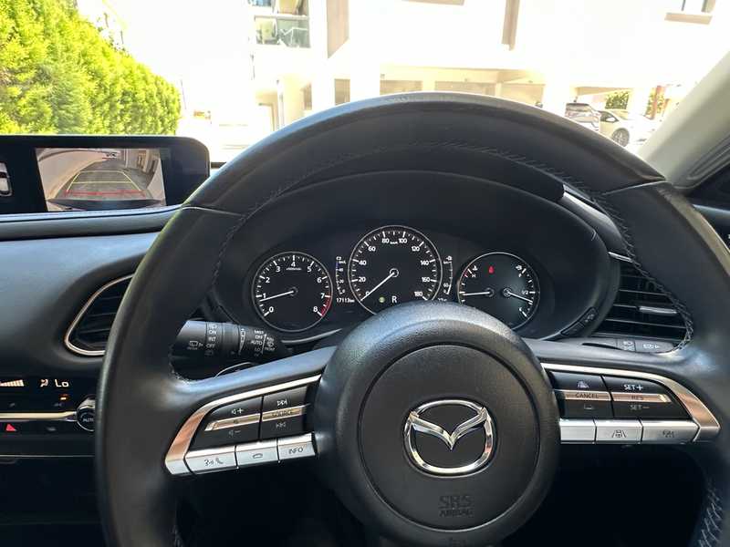 2023 Mazda CX-30 2,0L 2023 Cyprus