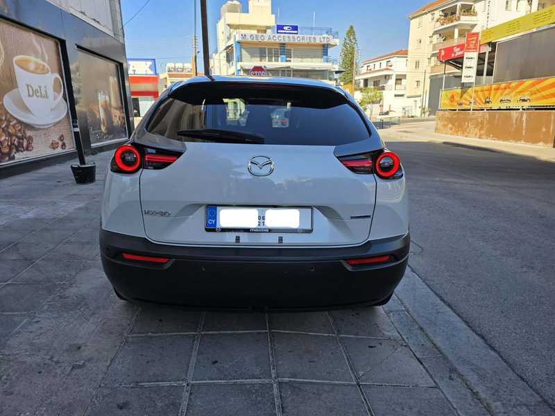 2021 Mazda ΜΧ-30 1,9L 2021 Cyprus