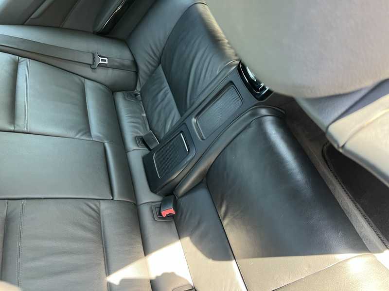 2009 BMW 3-Series 3,0L 2009 Cyprus