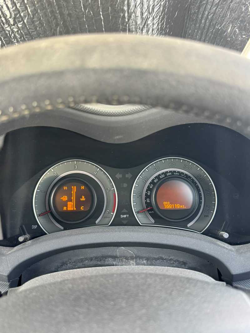 2010 Toyota Auris 1,4L 2010 Cyprus