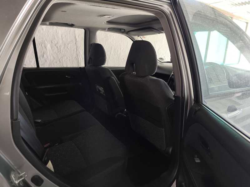 2006 Honda CRV 2,0L 2006 Cyprus