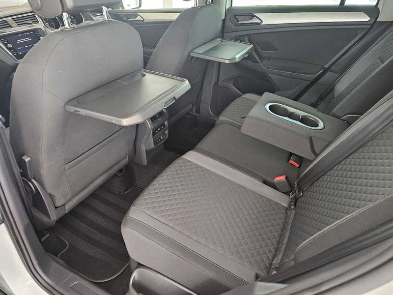 2019 Volkswagen Tiguan 2,0L 2019 Cyprus