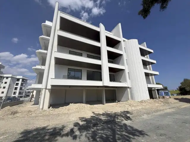 2-bedroom apartment for sale, Larnaca — Larnaka - Skala