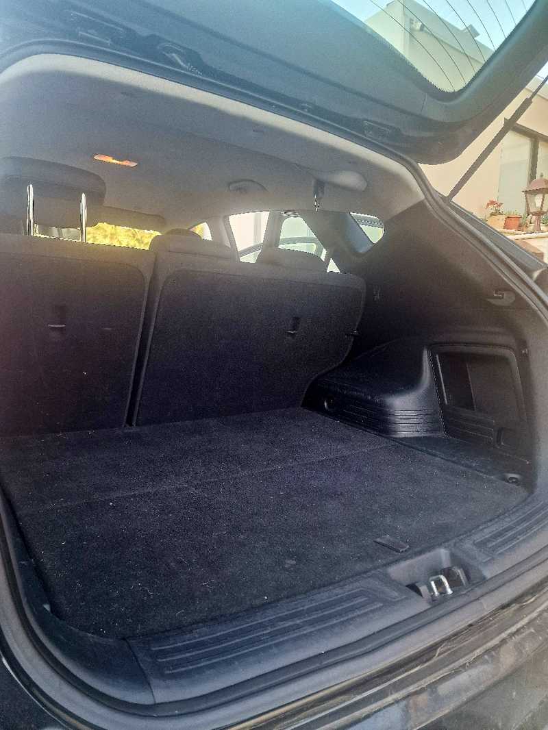 2013 Hyundai ix35 2,0L 2013 Cyprus