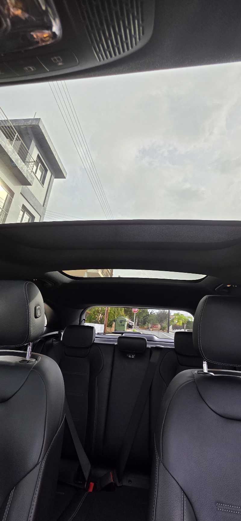 2022 Mercedes-Benz GLA-Class 1,3L 2022 Cyprus