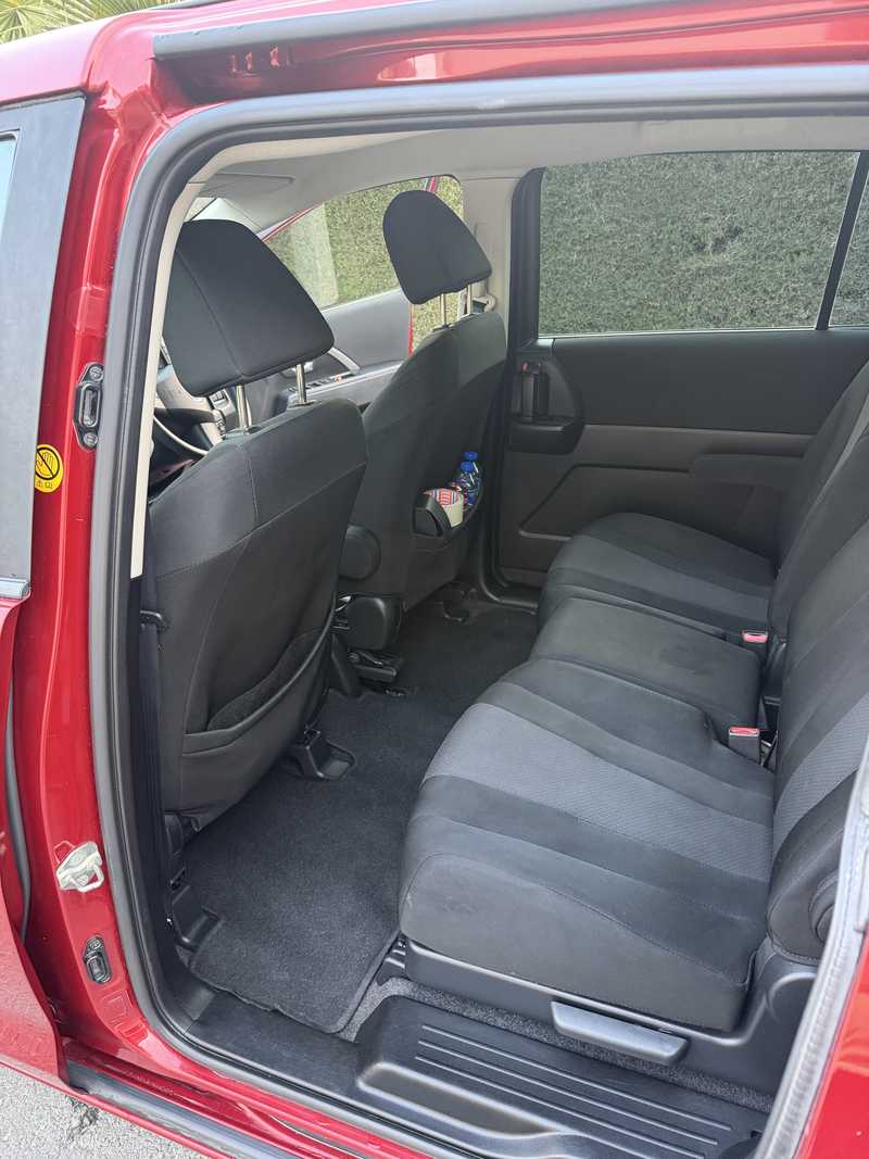 2017 Mazda Premacy 2,0L 2017 Cyprus