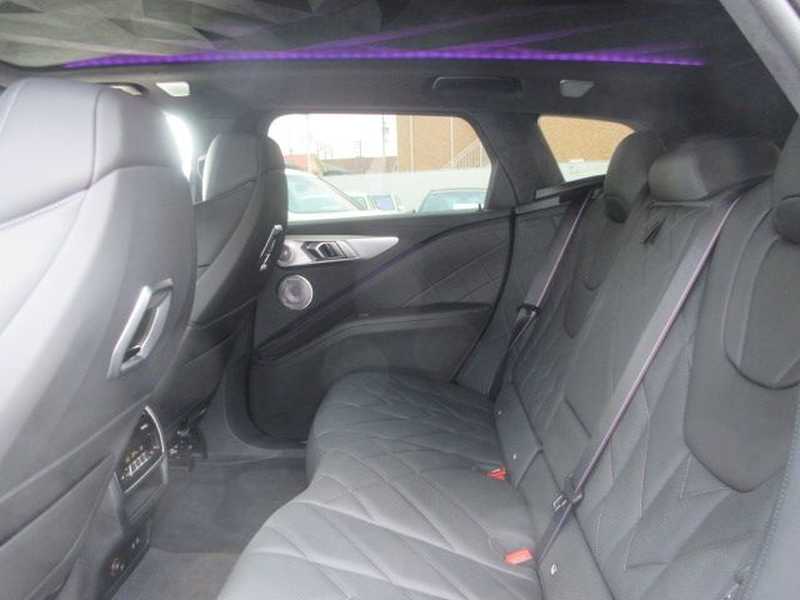 2024 BMW XM 4,4L 2024 Cyprus