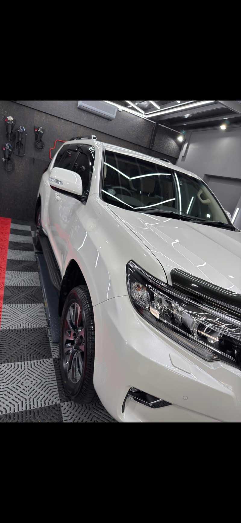 2023 Toyota Land Cruiser Prado 2,8L 2023 Cyprus