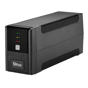 Aplus line interactive ups plus5e-800iec 800va/480w, Limassol — Agios Athanasios