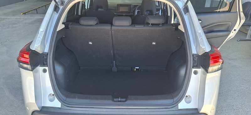 2023 Nissan Note e-Power 1,2L 2023 Cyprus