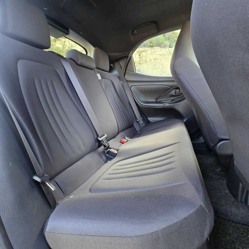 2022 Toyota Yaris 1,5L 2022 Cyprus