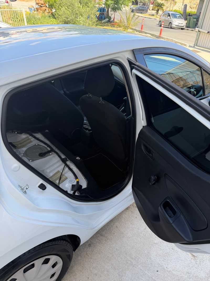 2019 Nissan Micra 1,5L 2019 Cyprus