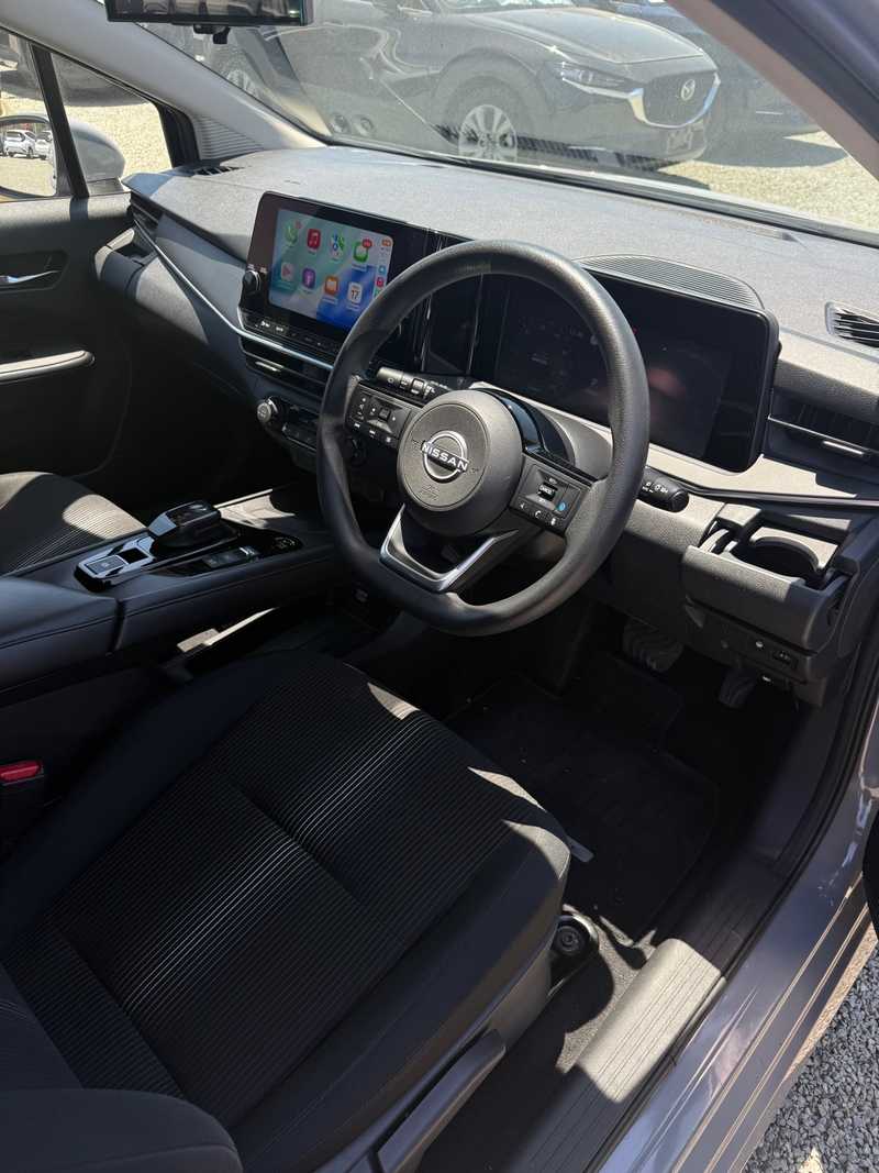 2023 Nissan Note e-Power 1,2L 2023 Cyprus