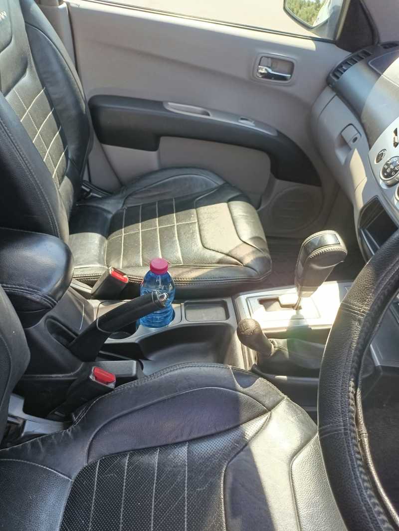 2010 Mitsubishi L200 2,5L 2010 Cyprus