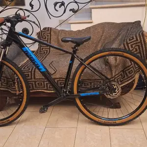 Mtb 29er size small, Paphos — Acheleia