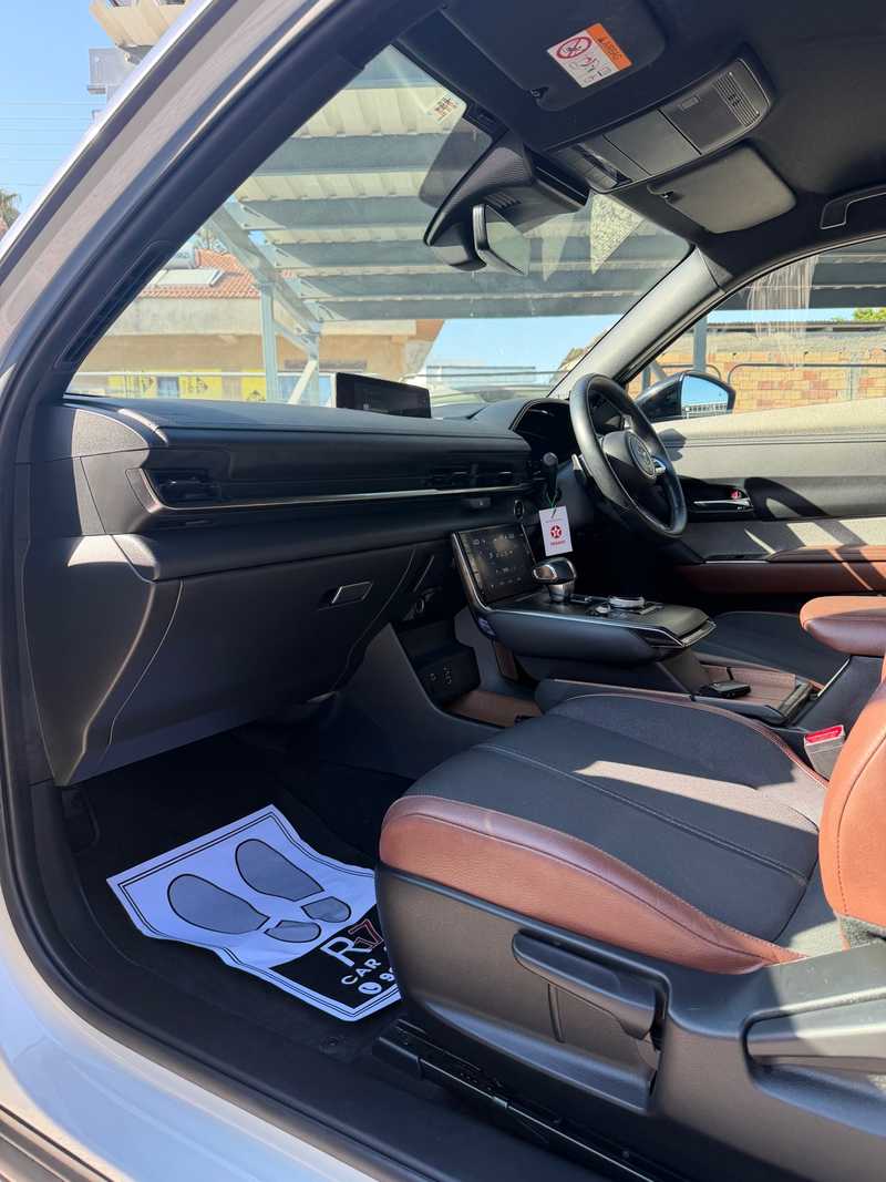 2021 Mazda ΜΧ-30 2,0L 2021 Cyprus