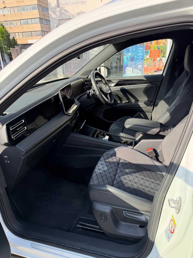 2025 Volkswagen Tiguan 1,5L 2025 Cyprus