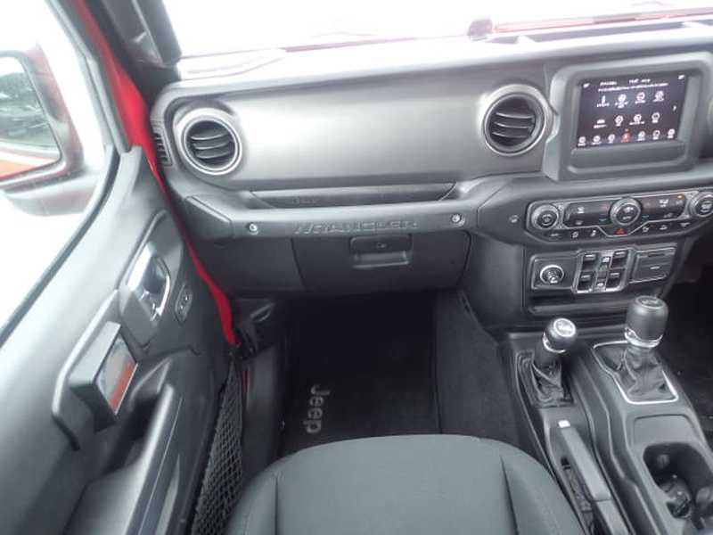 2021 Jeep Wrangler 3,6L 2021 Cyprus