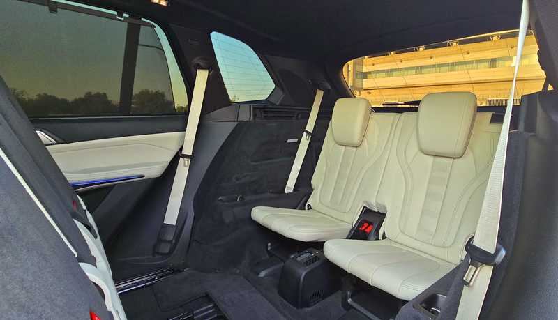 2019 BMW X5 3,0L 2019 Cyprus