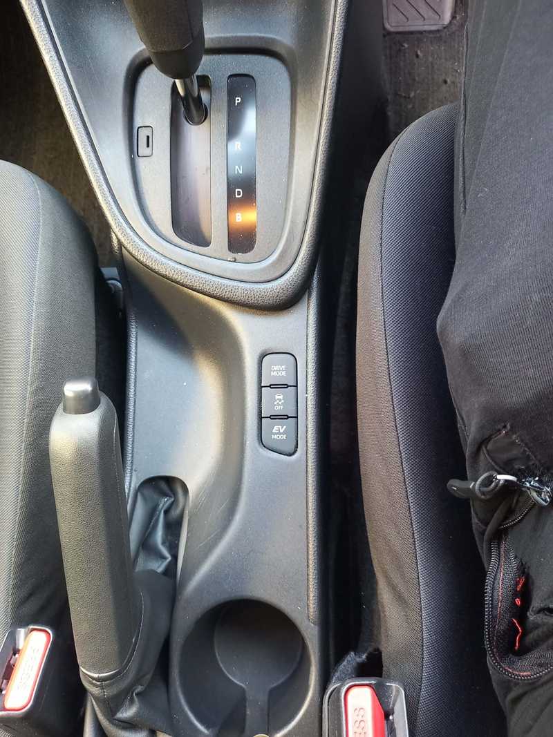 2021 Toyota Yaris 1,5L 2021 Cyprus