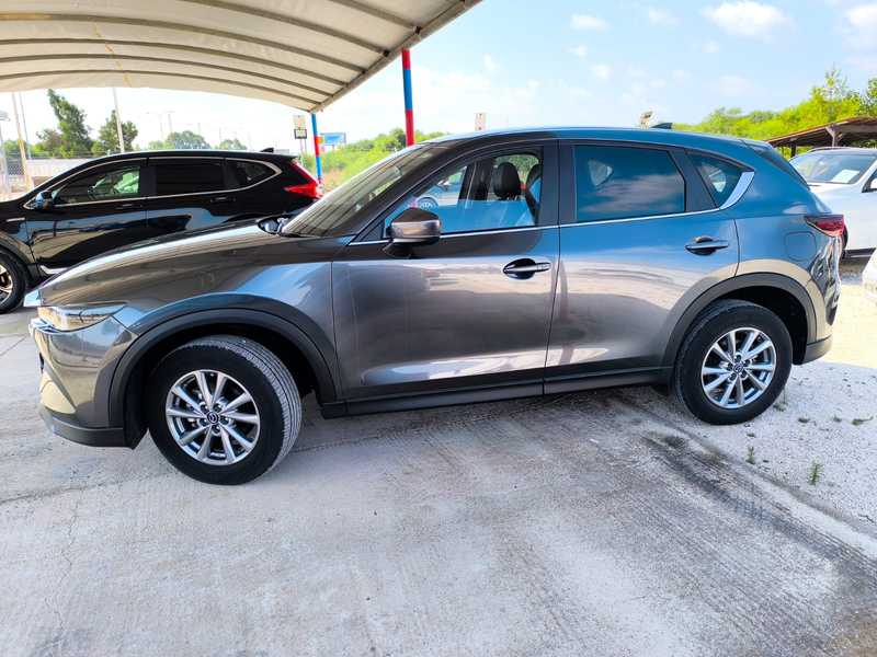 2023 Mazda CX-5 2,5L 2023 Cyprus