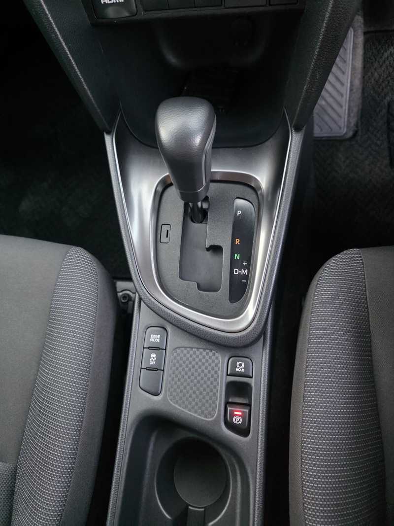 2024 Toyota Yaris Cross 1,5L 2024 Cyprus
