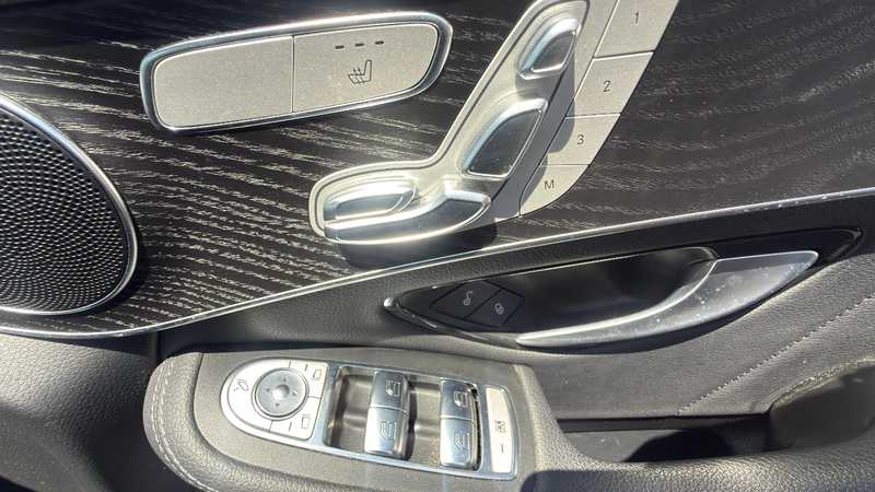 2021 Mercedes-Benz GLC-Class 2,0L 2021 Cyprus