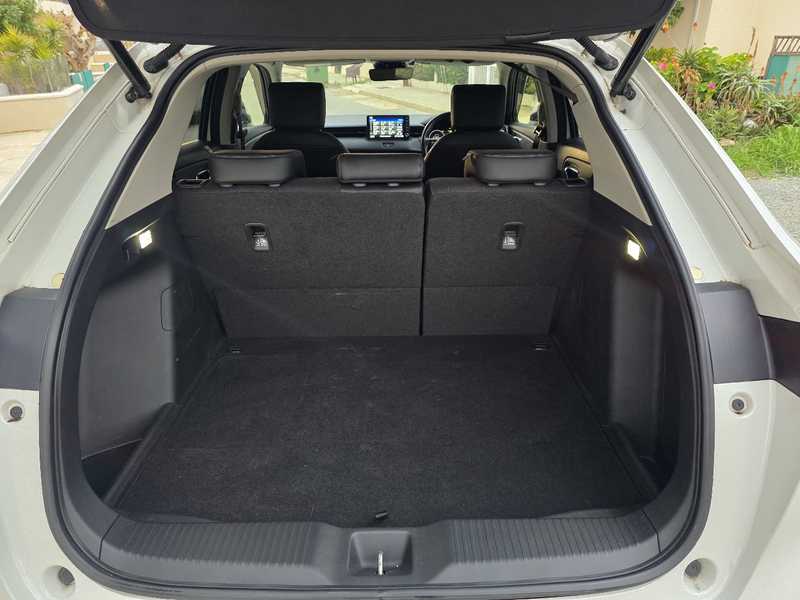 2022 Honda Vezel 1,5L 2022 Cyprus