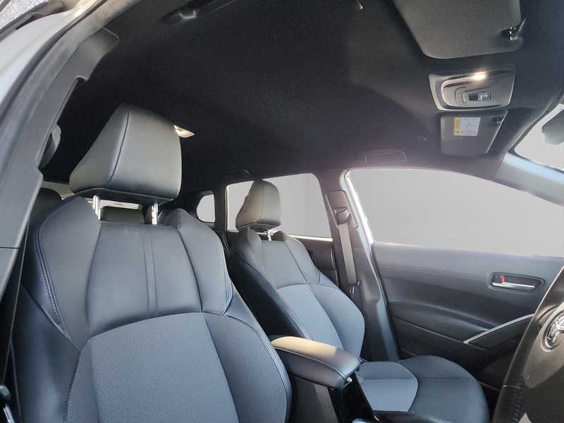 2024 Toyota Corolla Cross 2,0L 2024 Cyprus