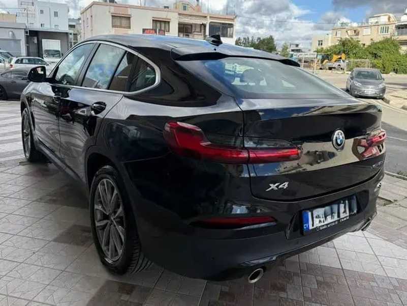 2019 BMW X4 2,0L 2019 Cyprus