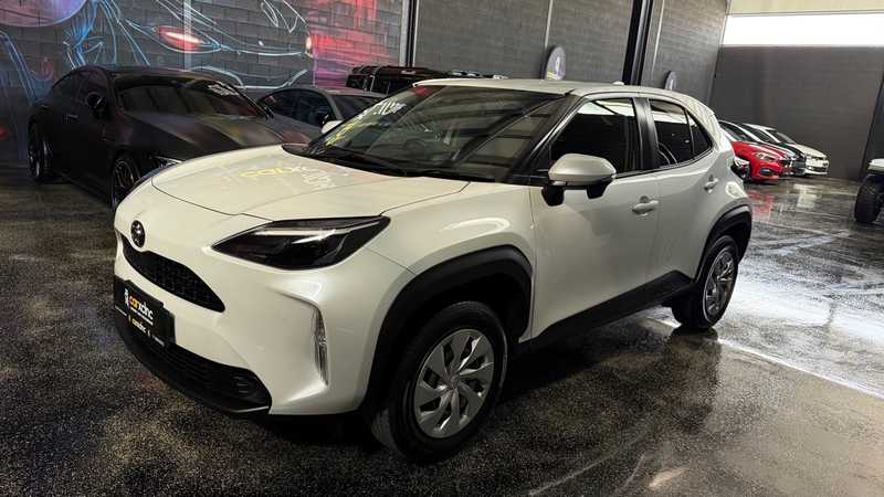 2024 Toyota Yaris Cross 1,5L 2024 Cyprus