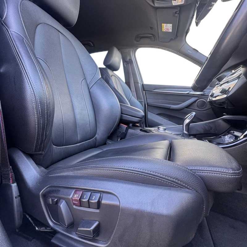 2021 BMW X1 2,0L 2021 Cyprus
