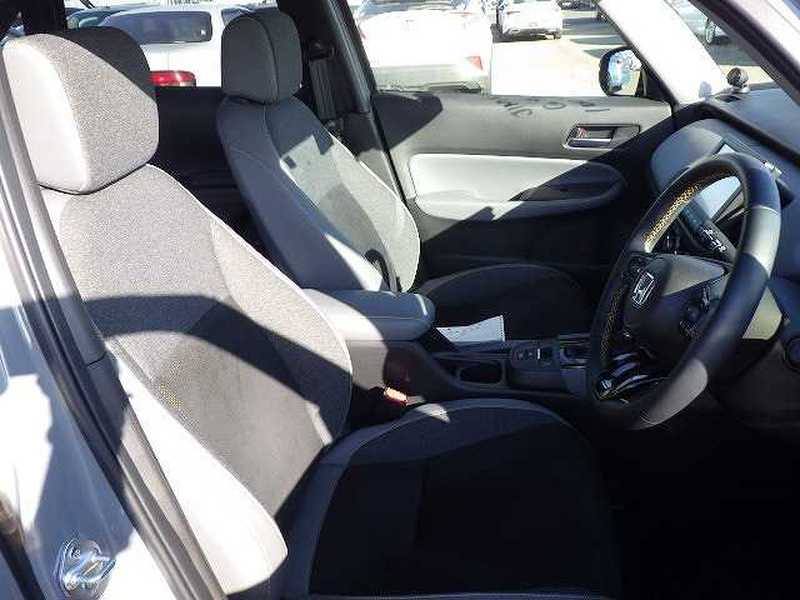 2023 Honda Fit 1,5L 2023 Cyprus