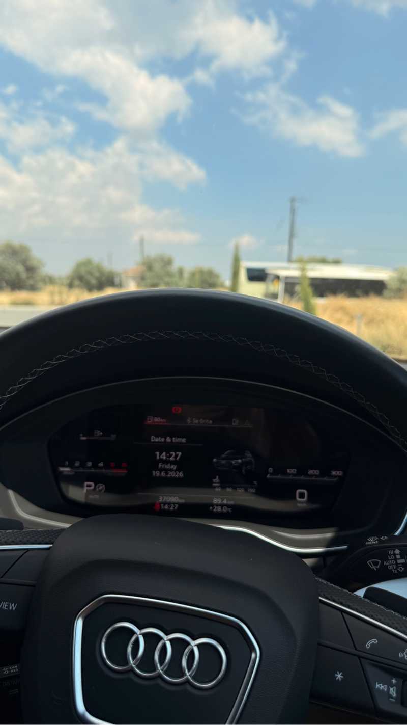 2022 Audi Q5 2,0L 2022 Cyprus