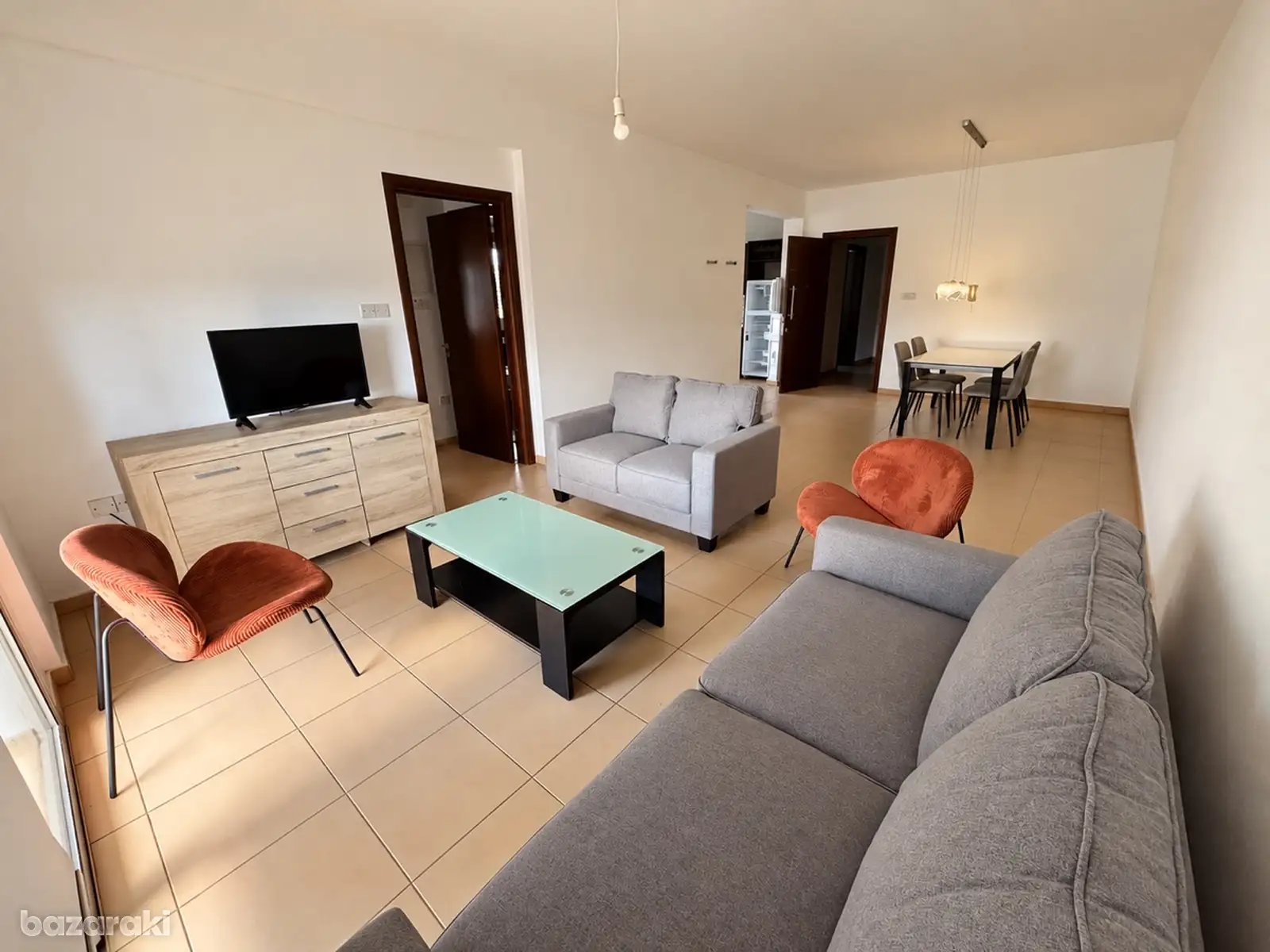 Apartment, 2 bedrooms — 2