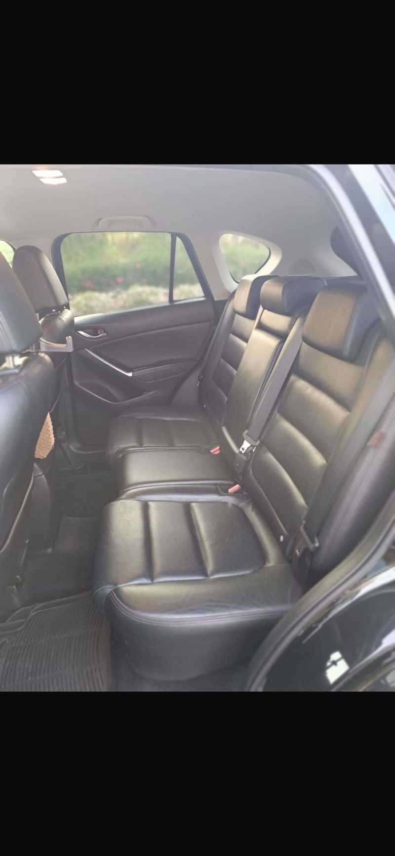 2015 Mazda CX-5 2,2L 2015 Cyprus