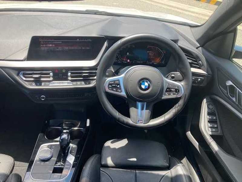 2021 BMW 2-Series 2,0L 2021 Cyprus