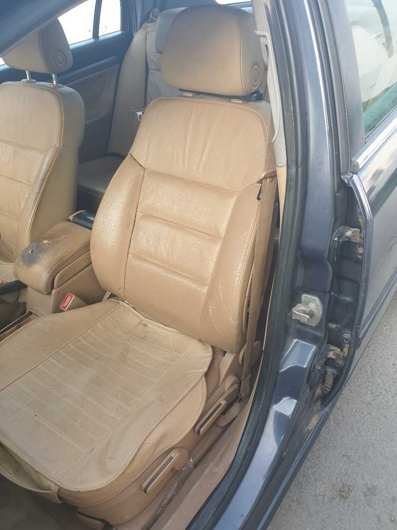 2006 Opel, Vauxhall Vectra 1,6L 2006 Cyprus