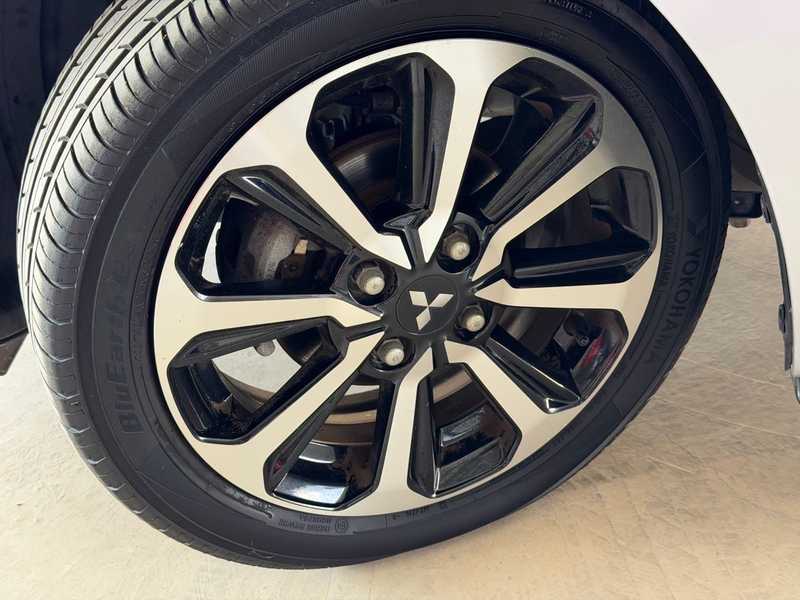 2021 Mitsubishi Mirage 1,2L 2021 Cyprus