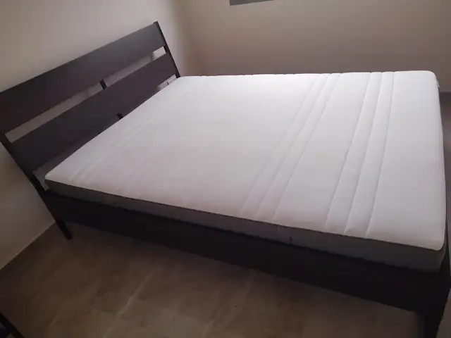 Double bed, Paphos — Chlorakas