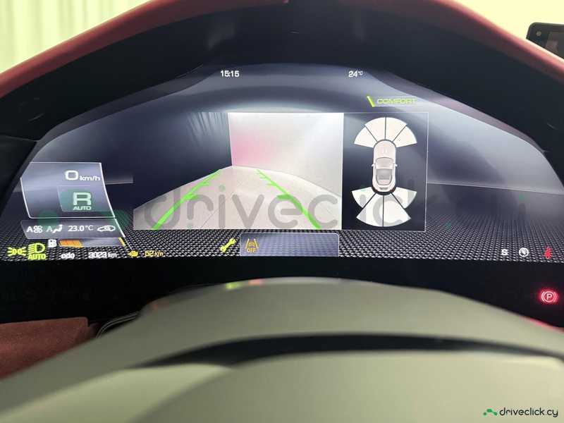 2024 Ferrari Roma Spider 3,9L 2024 Cyprus