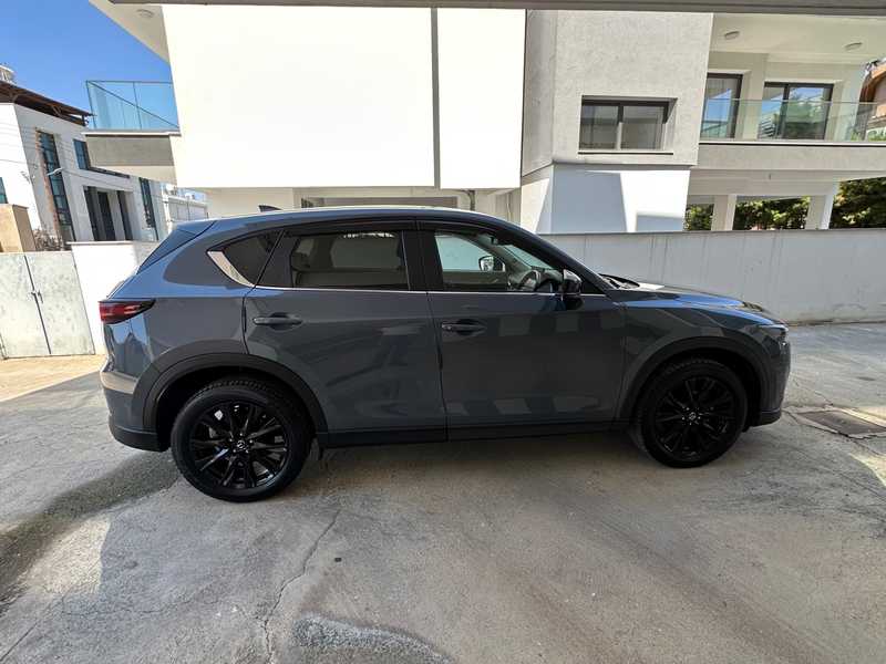 2023 Mazda CX-5 2,0L 2023 Cyprus