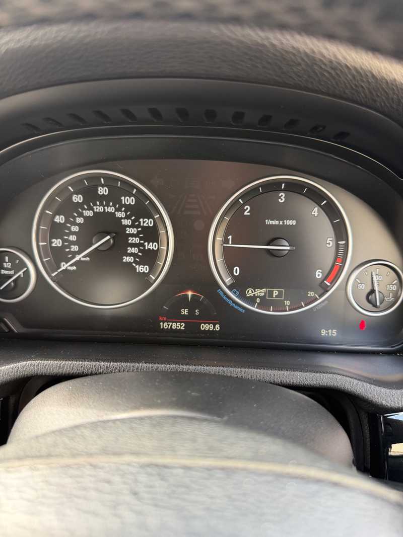 2015 BMW X4 2,0L 2015 Cyprus