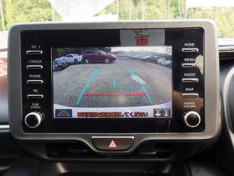 2023 Toyota Yaris 1,5L 2023 Cyprus