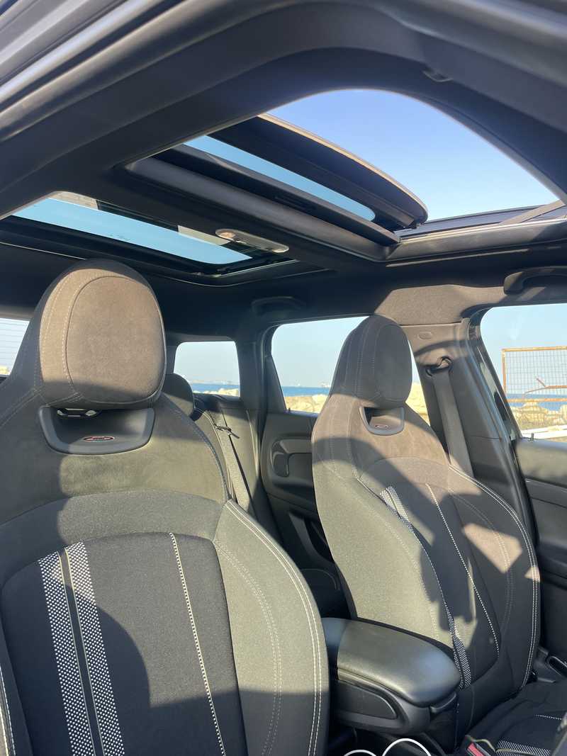 2018 Mini Countryman 2,0L 2018 Cyprus