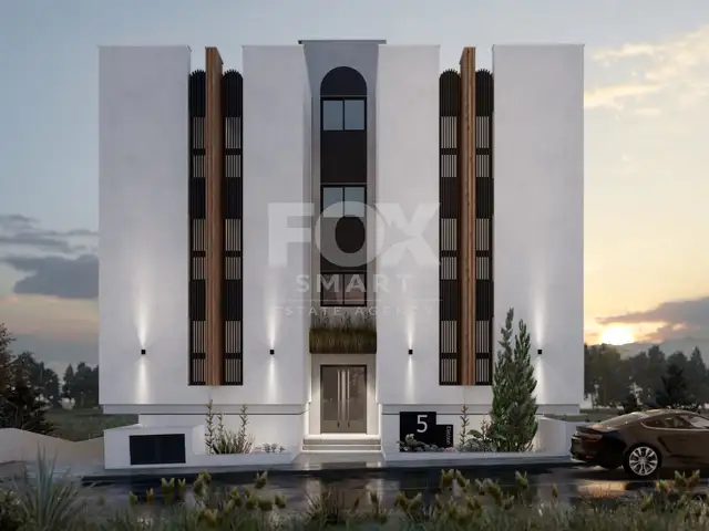2-bedroom apartment for sale, Επαρχία Λεμεσού — Λεμεσός - Αγία Φύλα