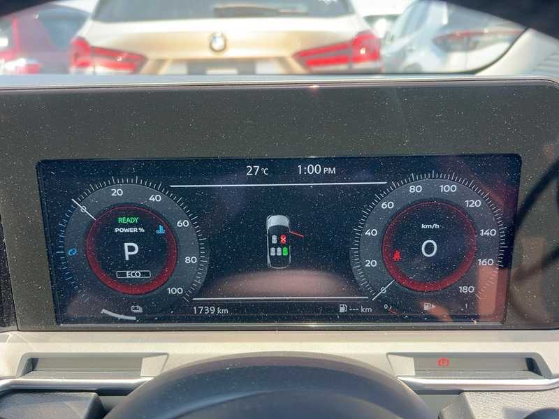 2025 Nissan Aura 1,2L 2025 Cyprus