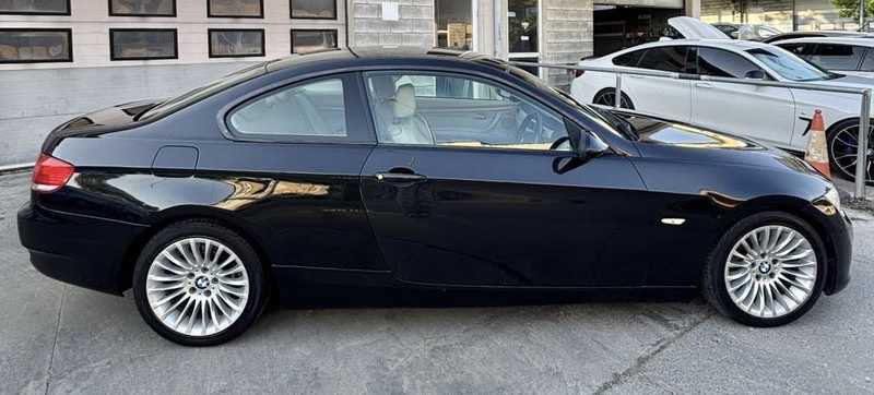 2009 BMW 3-Series 2,0L 2009 Cyprus